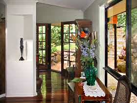 Kallora Escape Bed & Breakfast - Accommodation Yamba 2