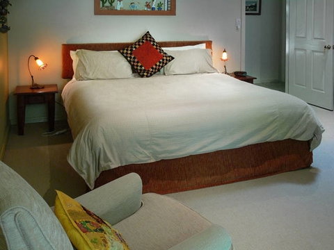 Kallora Escape Bed & Breakfast - Accommodation Yamba 3