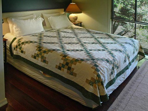 Kallora Escape Bed & Breakfast - Accommodation Yamba 4