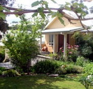 Kemeys Mountain Hideaway - Accommodation Yamba