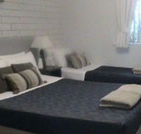 Kerry Court Motel - Accommodation Yamba