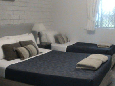 Kerry Court Motel - Accommodation Yamba 0