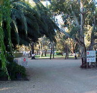 Kingston-On-Murray Caravan Park - Accommodation Yamba
