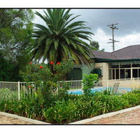 Robinsons Cabin - Accommodation Yamba