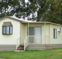 Lake Burrumbeet Caravan Park - Accommodation Yamba