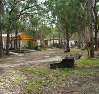 Lake Glenmaggie Caravan Park - Accommodation Yamba