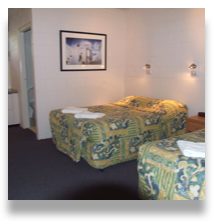 Lake Munmorah Motel - Accommodation Yamba 1