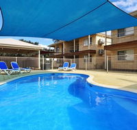 Lakeside Holiday Apartments - Accommodation Yamba
