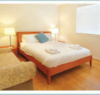 Lakeside Studio - Accommodation Yamba