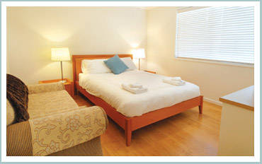 Lakeside Studio - Accommodation Yamba 0