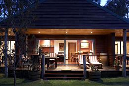 Lazy River Boutique Bed And Breakfast - Accommodation Yamba 1