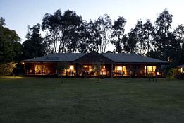 Lazy River Boutique Bed And Breakfast - Accommodation Yamba 2