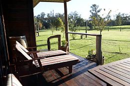 Lazy River Boutique Bed And Breakfast - Accommodation Yamba 3