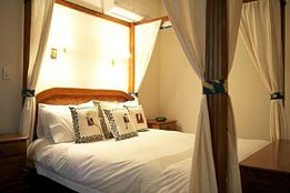 Lazy River Boutique Bed And Breakfast - Accommodation Yamba 0