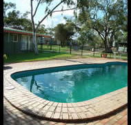 Lightning Ridge Outback Resort  Caravan Park - Accommodation Yamba