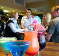 Loxton Hotel - Accommodation Yamba