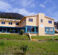 Lufra Apartments - Accommodation Yamba