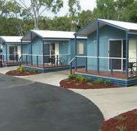 BIG4 Mackay Blacks Beach Holiday Park - Accommodation Yamba