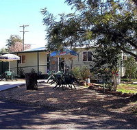 Manilla River Gums Caravan Park - Accommodation Yamba