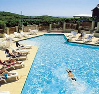 Margarets Beach Resort - Accommodation Yamba