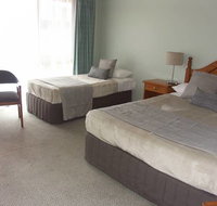 Melaleuca Motel - Accommodation Yamba