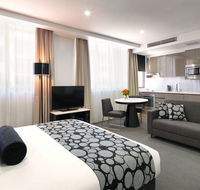 Meriton Serviced Apartments - North Ryde - Accommodation Yamba