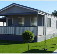 Merredin Tourist Park - Accommodation Yamba