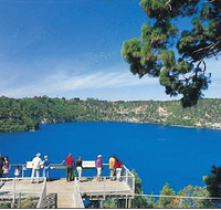 Millicent Hillview Caravan Park - Accommodation Yamba