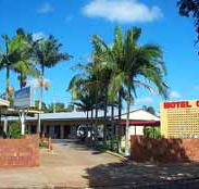 Motel Childers - Accommodation Yamba