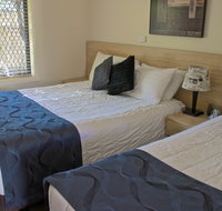 Motel Grande - Accommodation Yamba