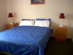 Mountain Retreat - Accommodation Yamba 1