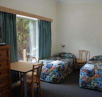 Mountain View Motel - Accommodation Yamba