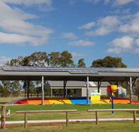 Mountain View Resort - Accommodation Yamba