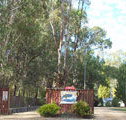 Murraybank Caravan  Camping Park - Accommodation Yamba
