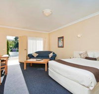 Nagambie Waterfront Motel - Accommodation Yamba