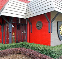 New England Motor Lodge - Accommodation Yamba