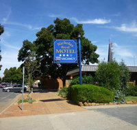 Nicholas Royal Motel - Accommodation Yamba