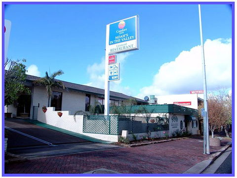 NOAH'S Mid City Motor Inn - Accommodation Yamba 1