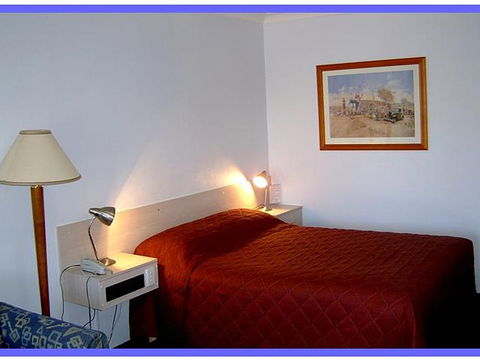 NOAH'S Mid City Motor Inn - Accommodation Yamba 2