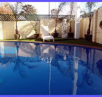 NOAH'S Mid City Motor Inn - Accommodation Yamba