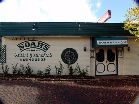 NOAH'S Mid City Motor Inn - Accommodation Yamba 4