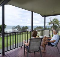 North Coast Holiday Parks Bonny Hills - Accommodation Yamba