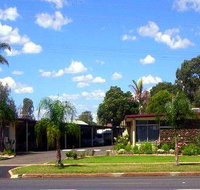 Oakey Motel - Accommodation Yamba