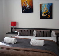 Oakey Motor Inn - Accommodation Yamba