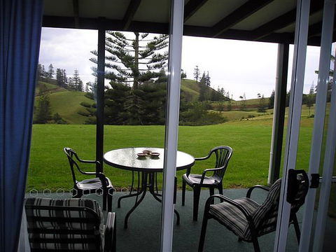 Oceanview Apartments - Accommodation Yamba 0