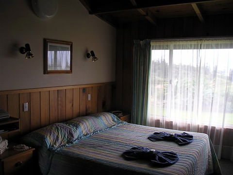 Oceanview Apartments - Accommodation Yamba 1