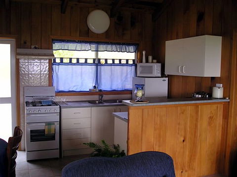 Oceanview Apartments - Accommodation Yamba 2