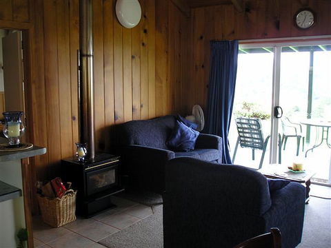 Oceanview Apartments - Accommodation Yamba 3