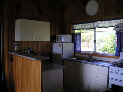 Oceanview Apartments - Accommodation Yamba 4