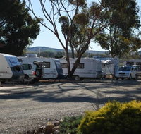 Orroroo Caravan Park - Accommodation Yamba